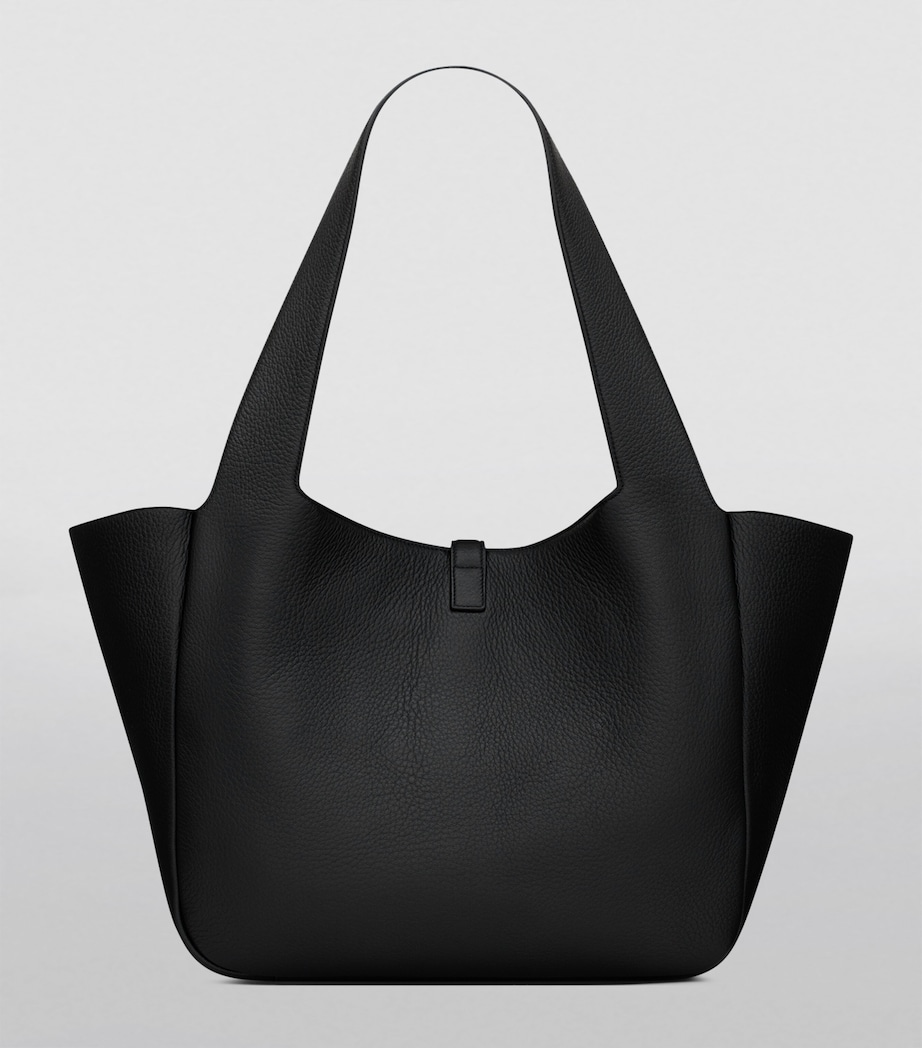 Leather Bea Tote Bag 1000 Image 2