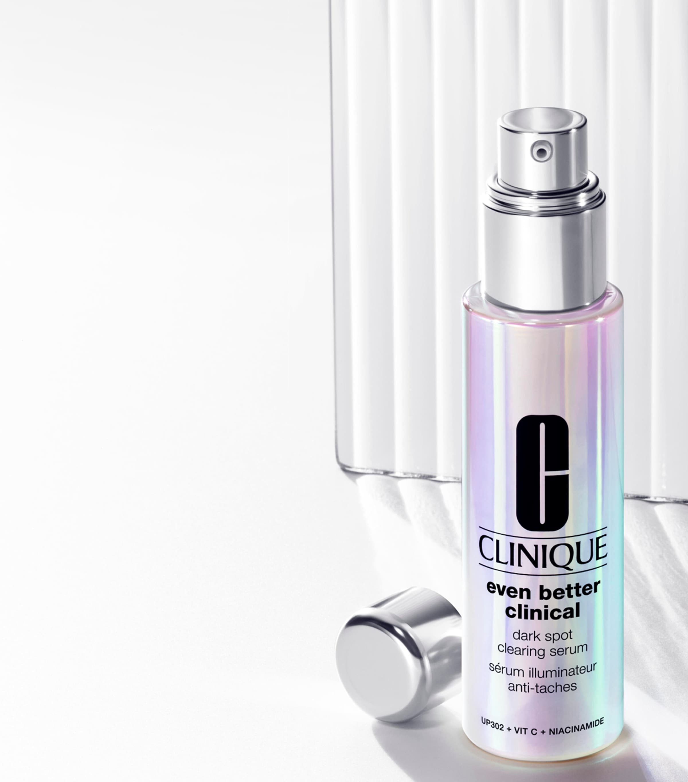 Dark Spot Clearing Serum (75ml) NO COLOUR Image 4