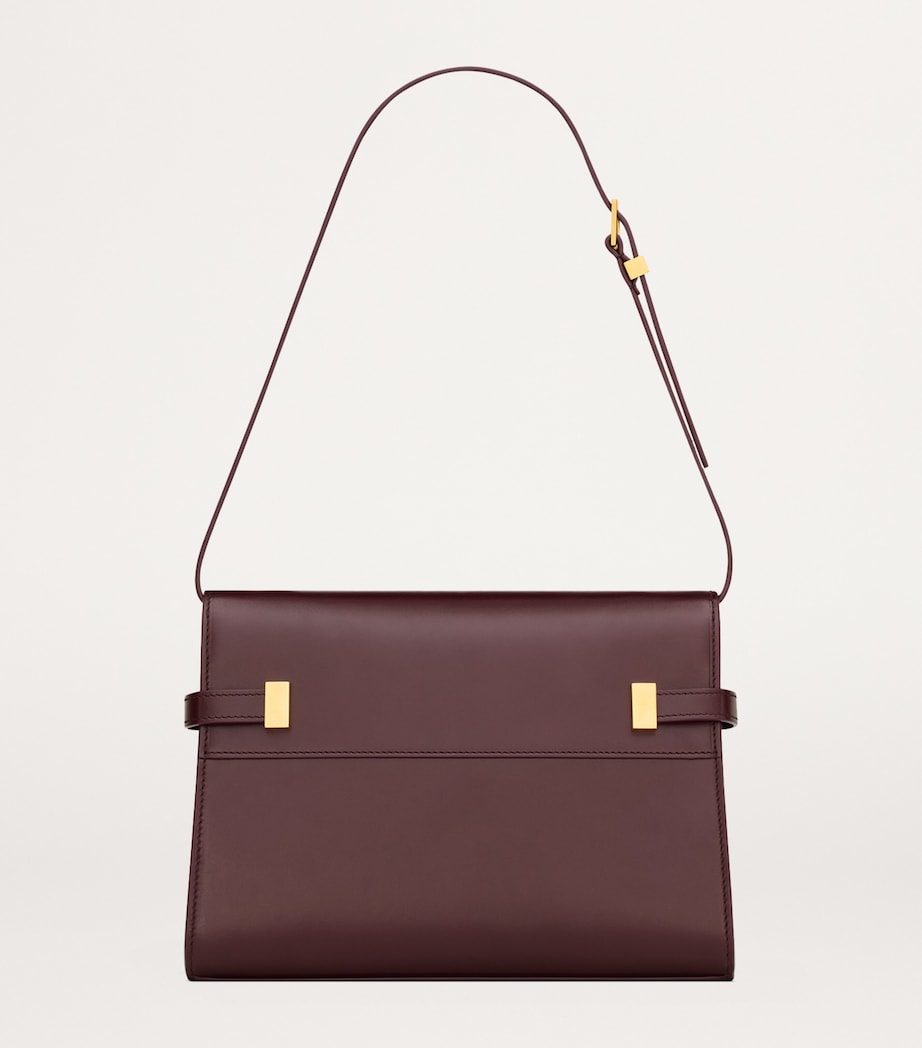 Small Manhattan Shoulder Bag 6195 Image 2