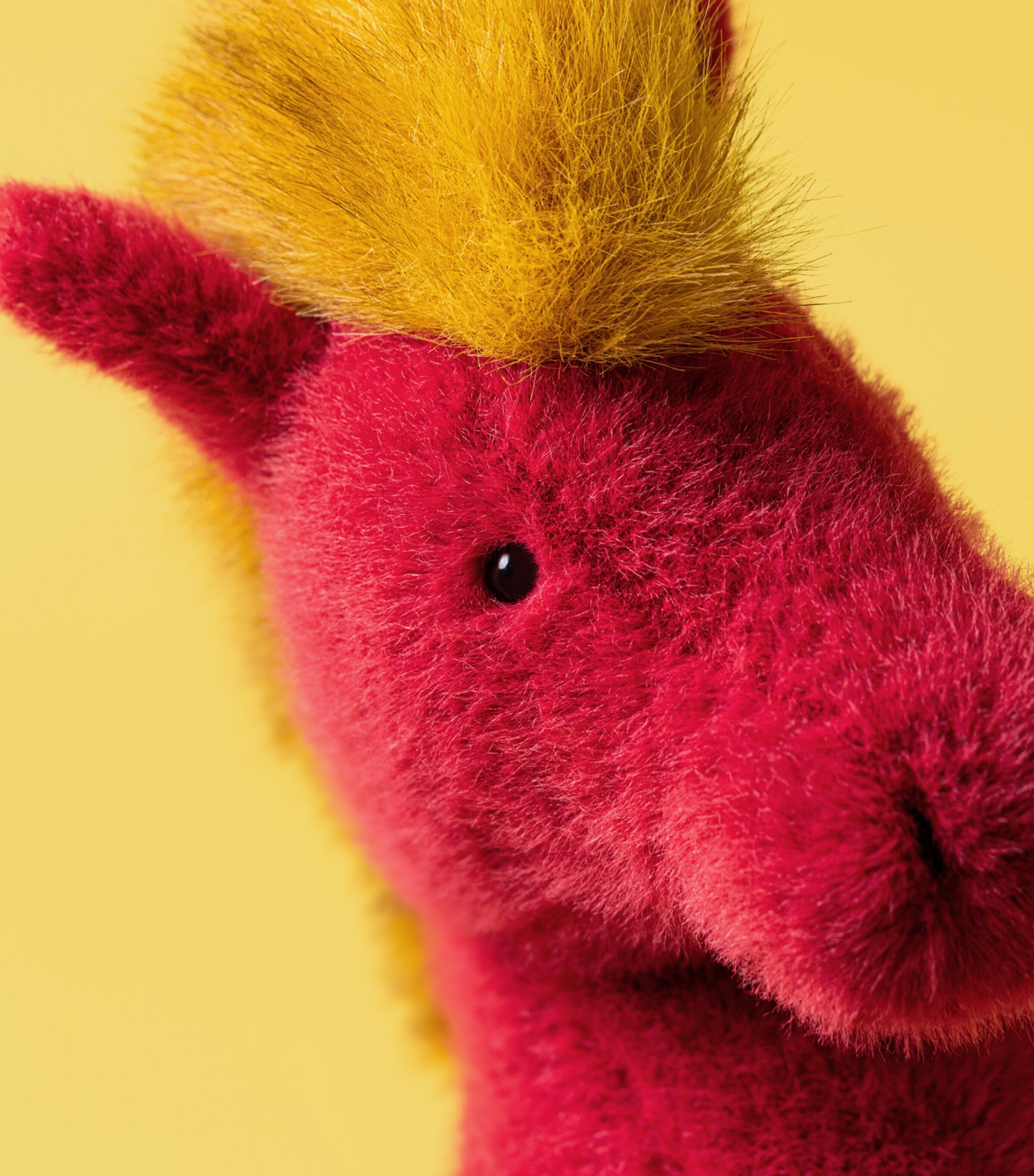 Jellycat Festival Year of the Horse Soft Toy (30cm) Image 12