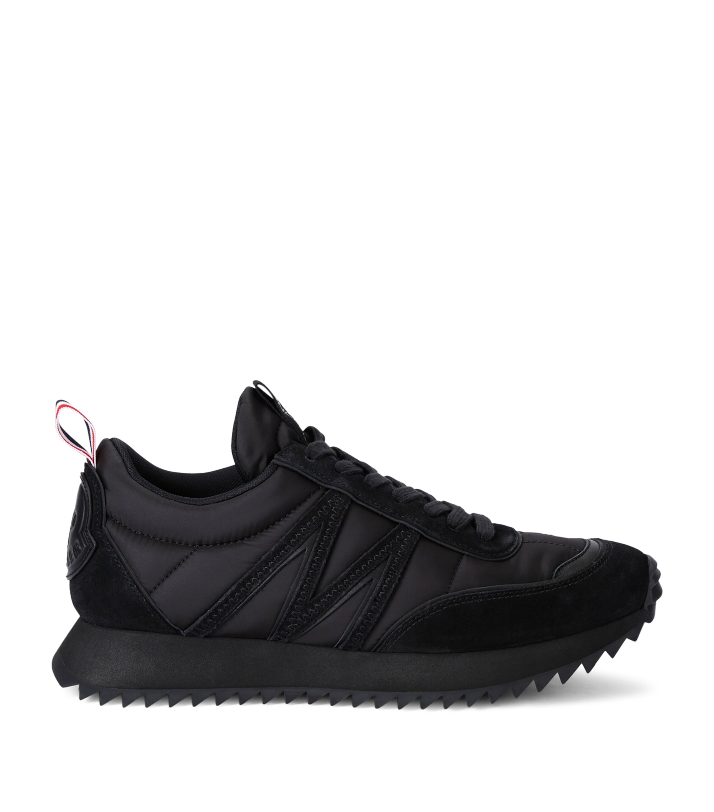 【MONCLER】PACEY SNEAKERS●4M00170M4156041 Moncler Pacey Sneakers | Harrods US