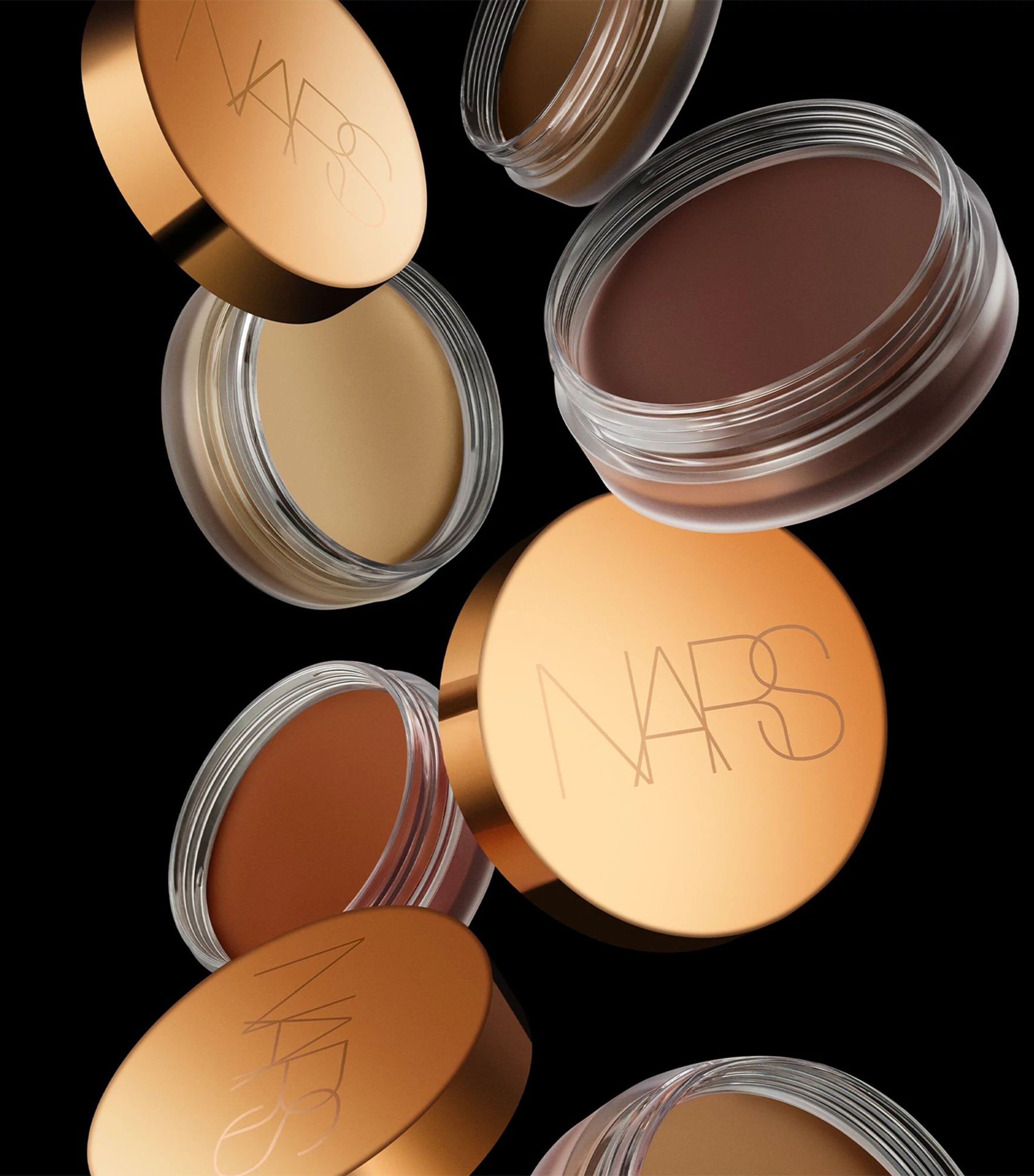 Laguna Bronzing Cream LAGUNA 4 Image 7