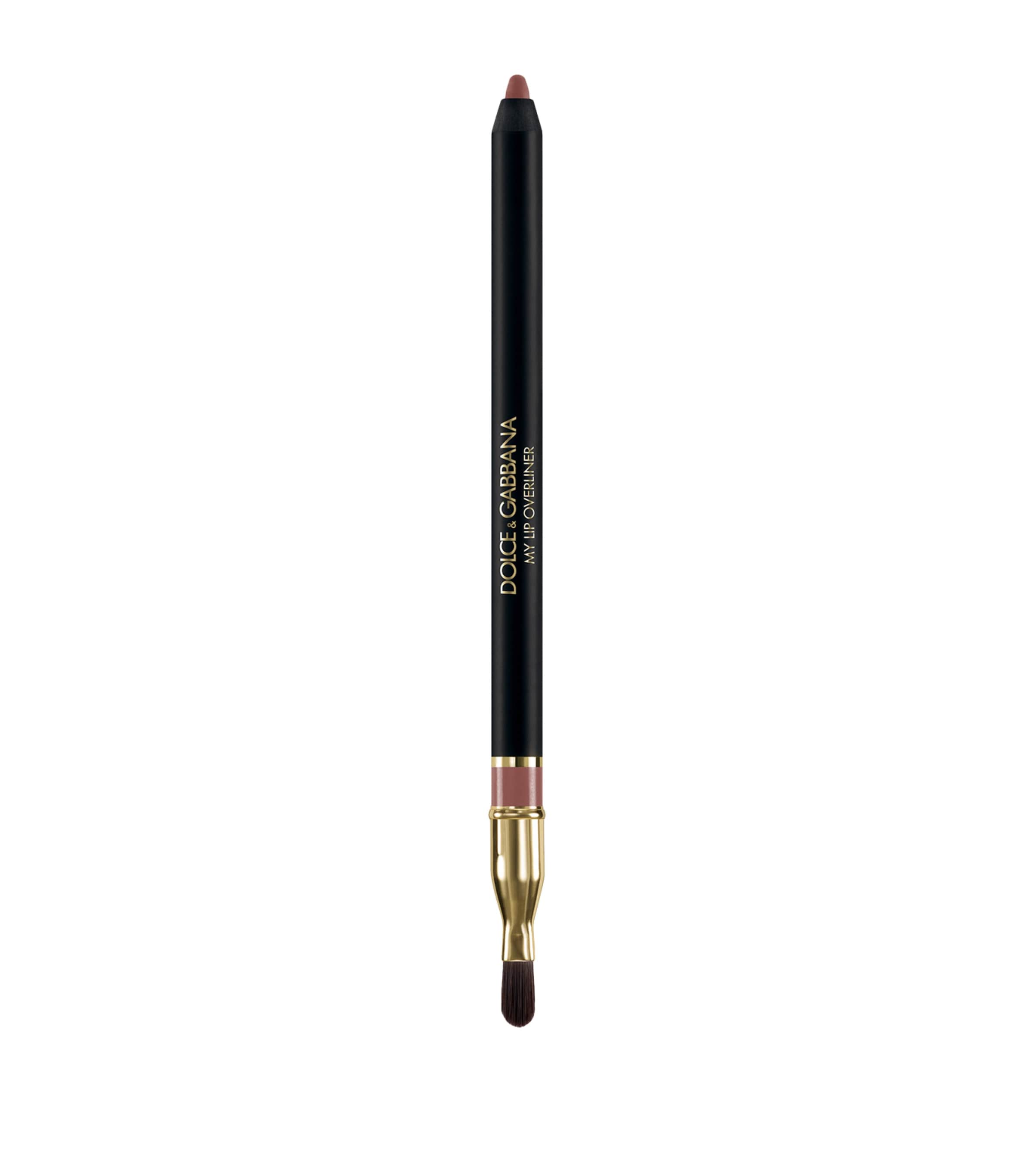 Dolce&Gabbana My Lip Overliner My Rosy Nude Image 1