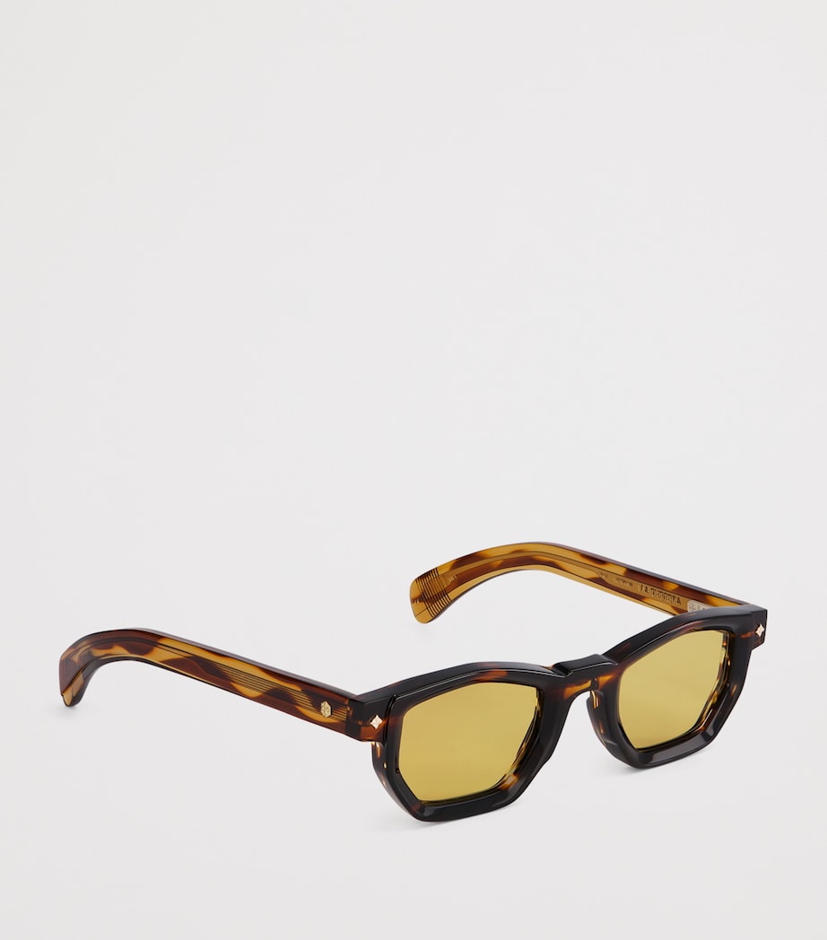 Sato La Superba Sunglasses Cg Image 2
