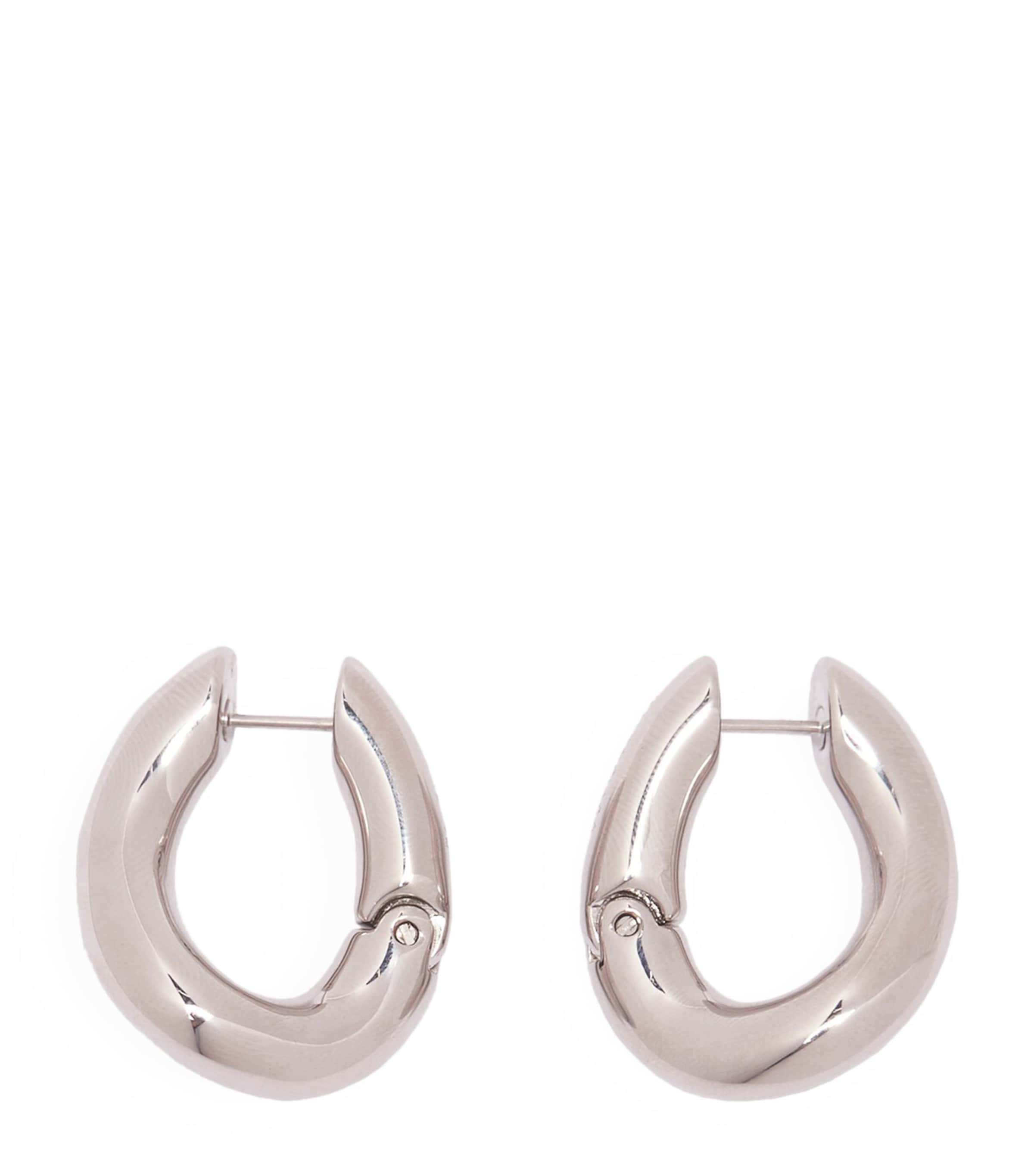 Hoop Earrings 0926 Image 1