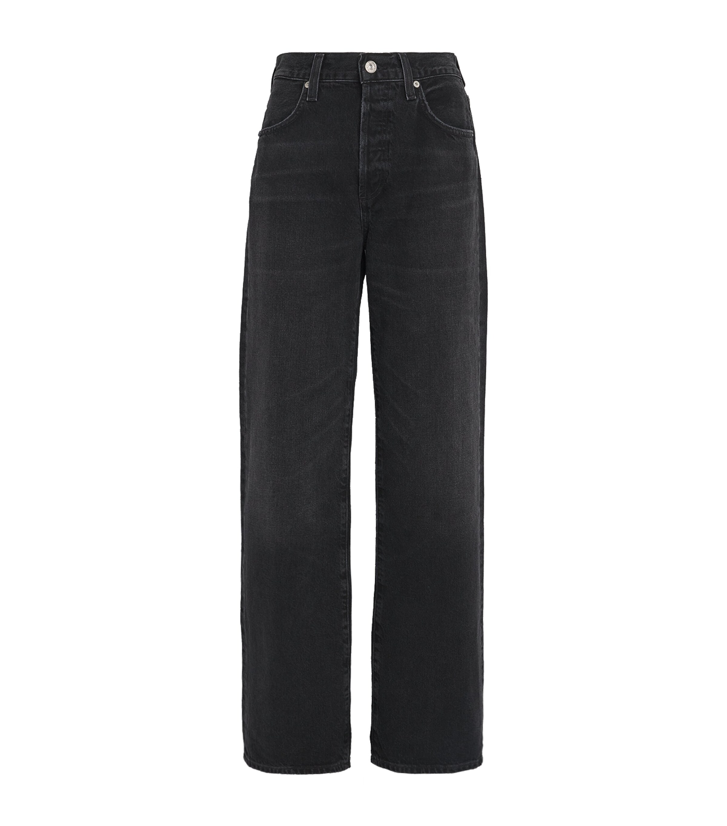 Citizens of Humanity Annina Straight Jeans | Women Clothing | Jeans | Straight Jeans | Women New In | Womens Clothing | Designers | Citizens of Humanity | Women Wardrobe Essentials