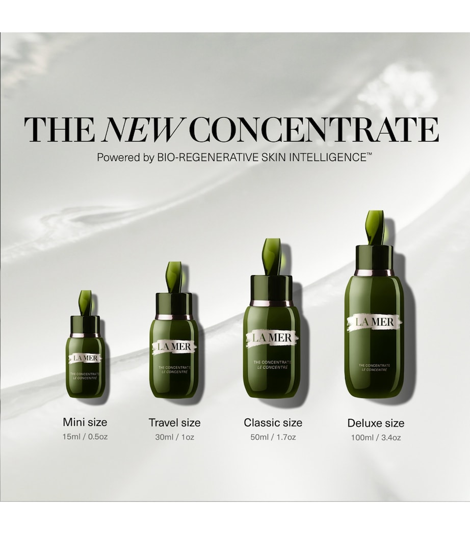 La Mer The Concentrate (100ml) Image 8