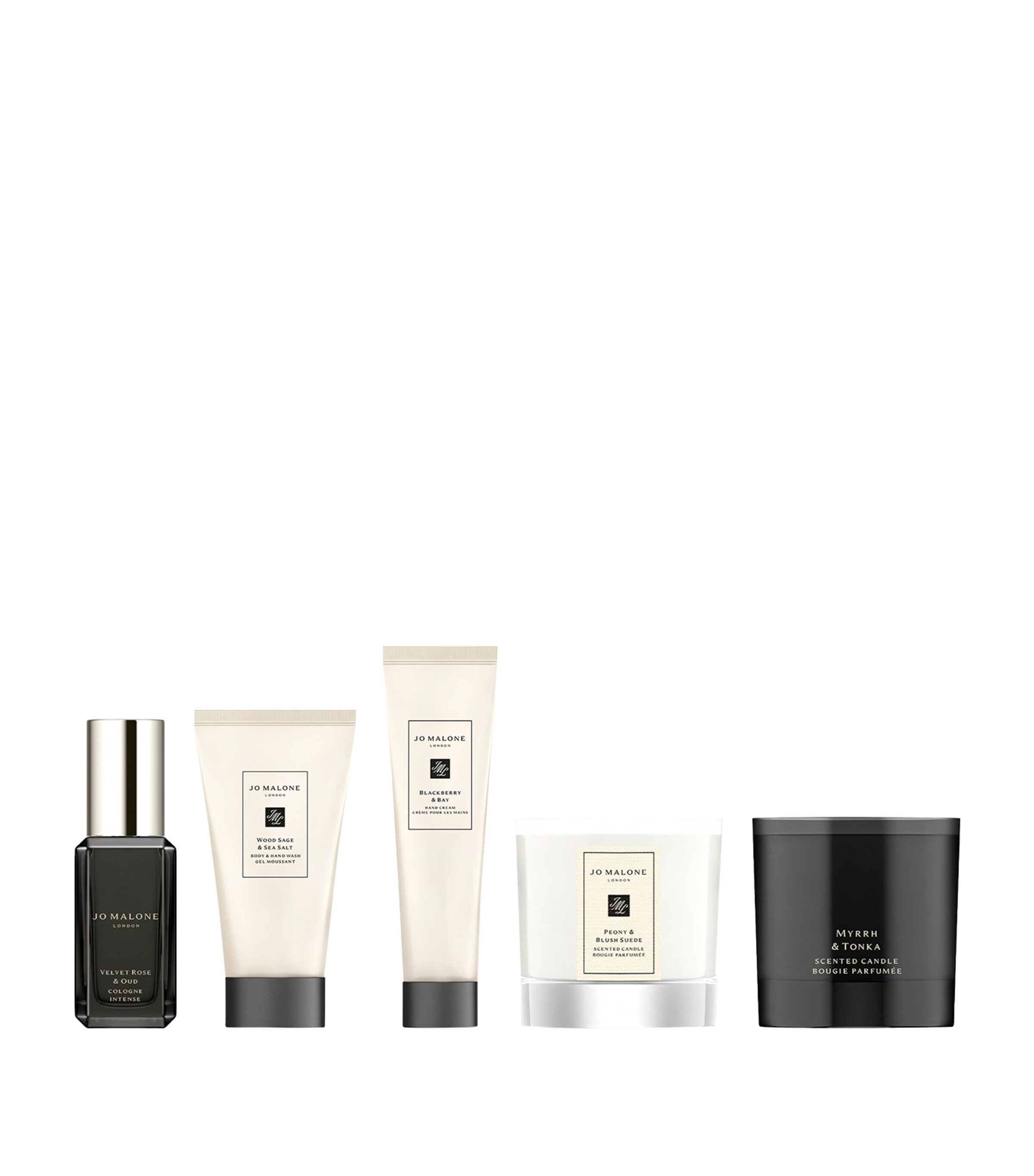 Jo Malone London 12 Days Advent Calendar Image 3