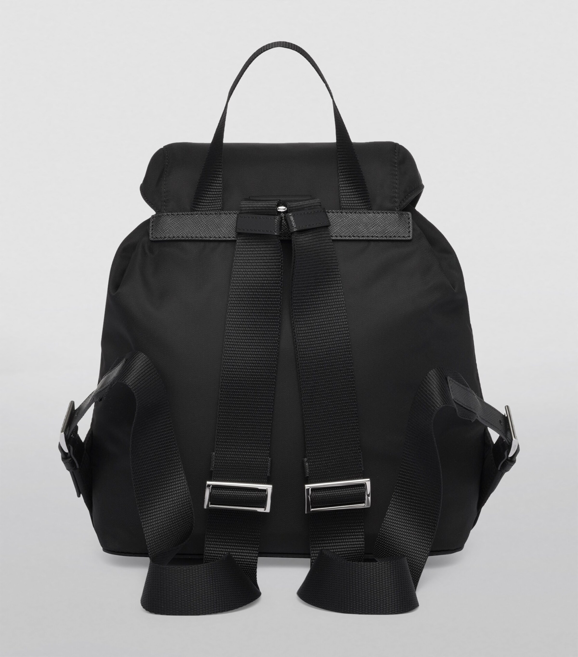 Prada mini nylon backpack best sale