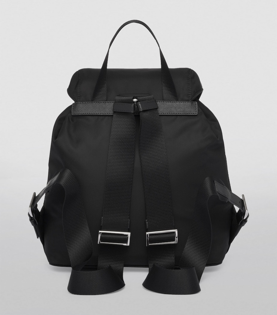 Re-Nylon Backpack F0002 Image 4
