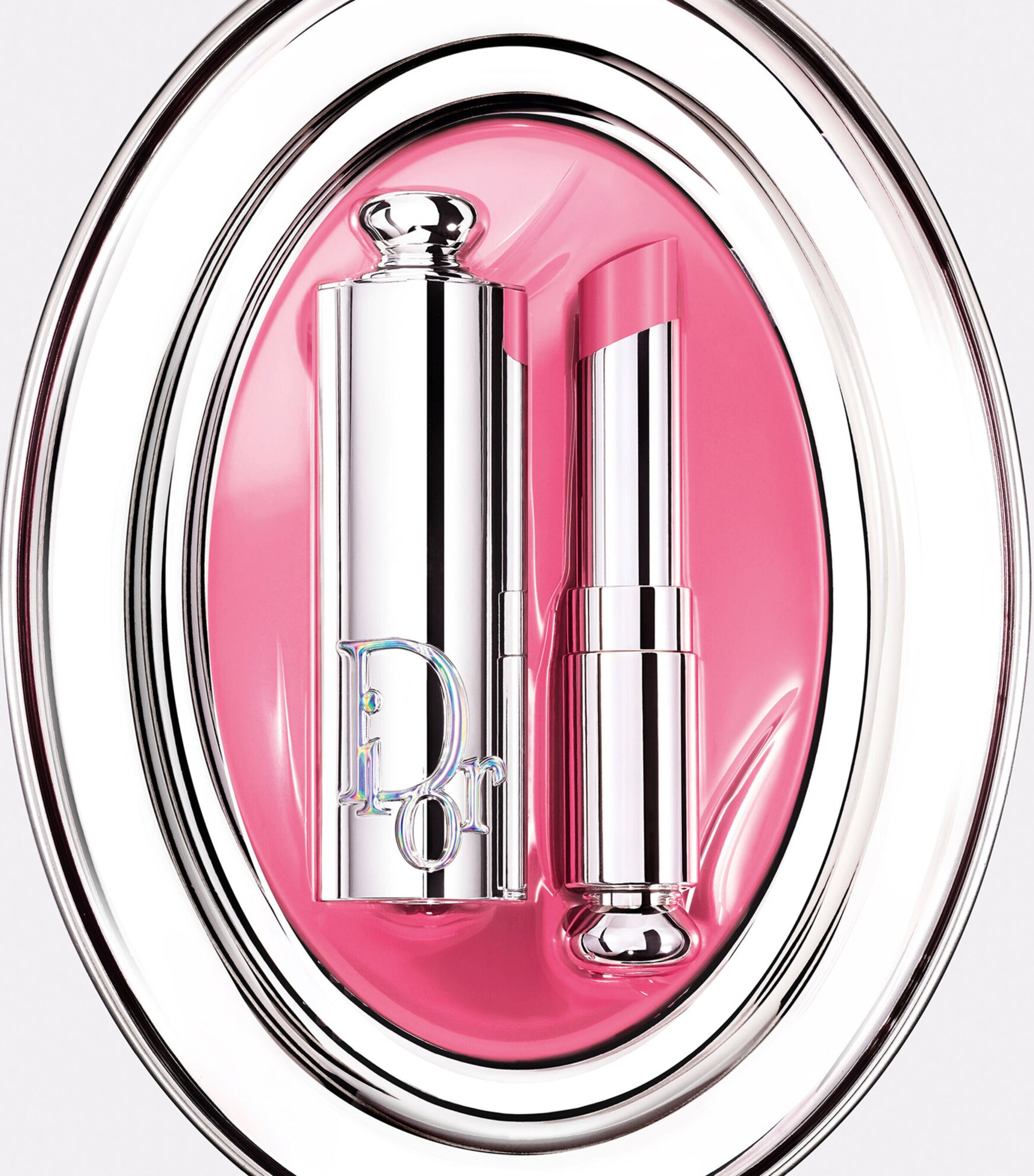 DIOR Dior Addict Glass Lipstick Gem Dior Image 6