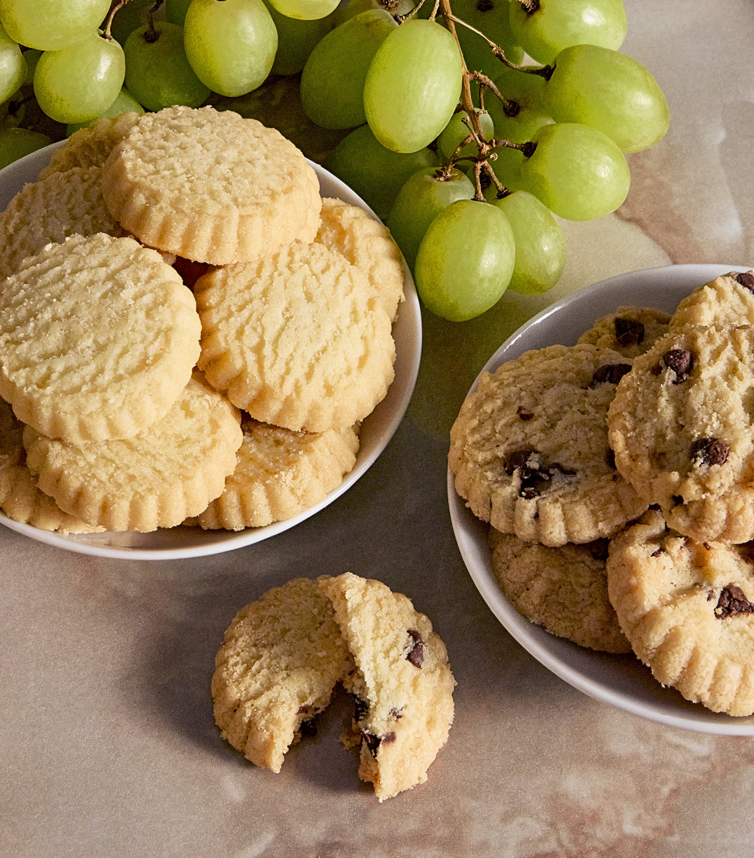 The Classic Food & Wine Hamper NO COLOUR Image 8