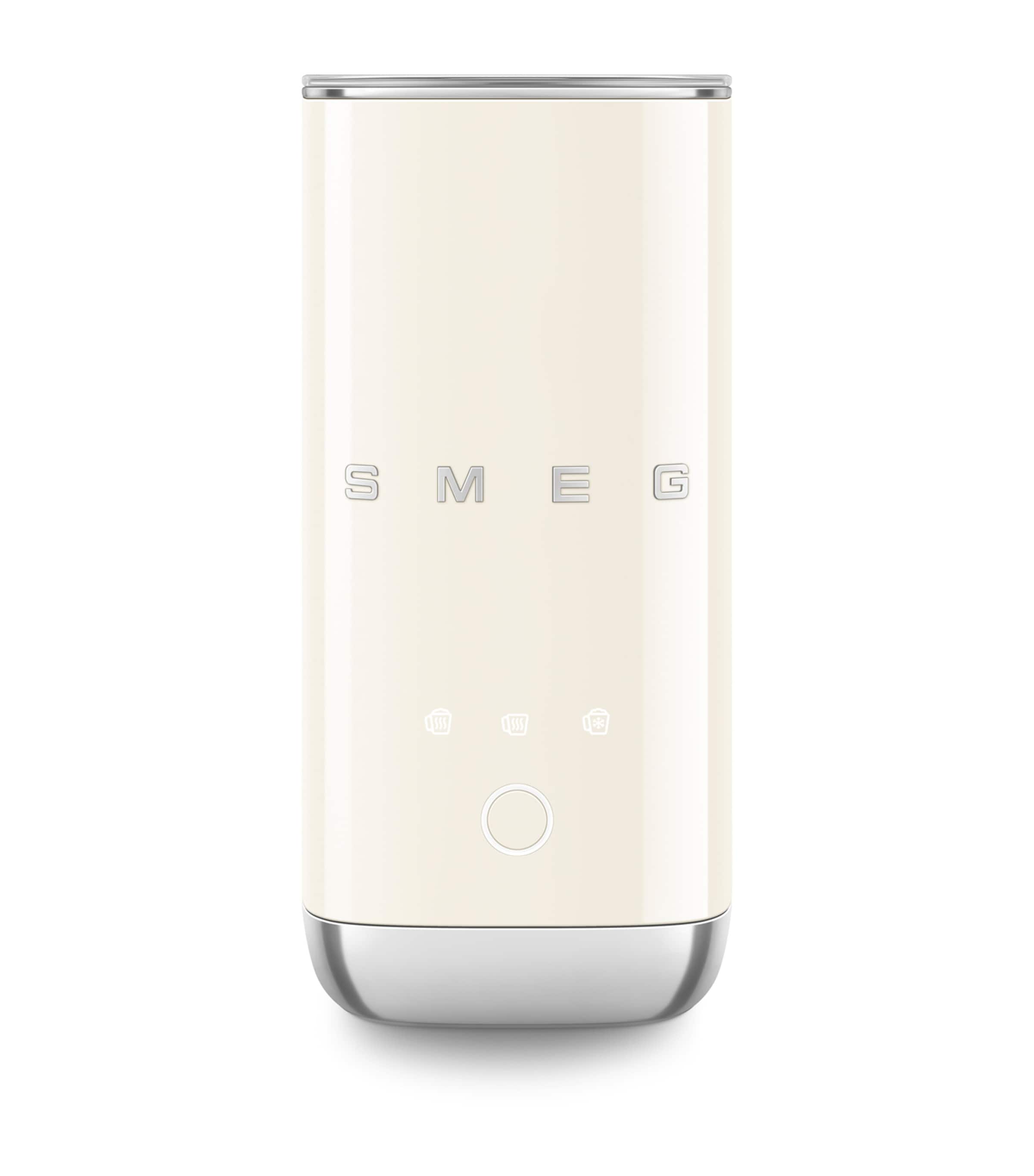 Milk Frother CREAM Image 3