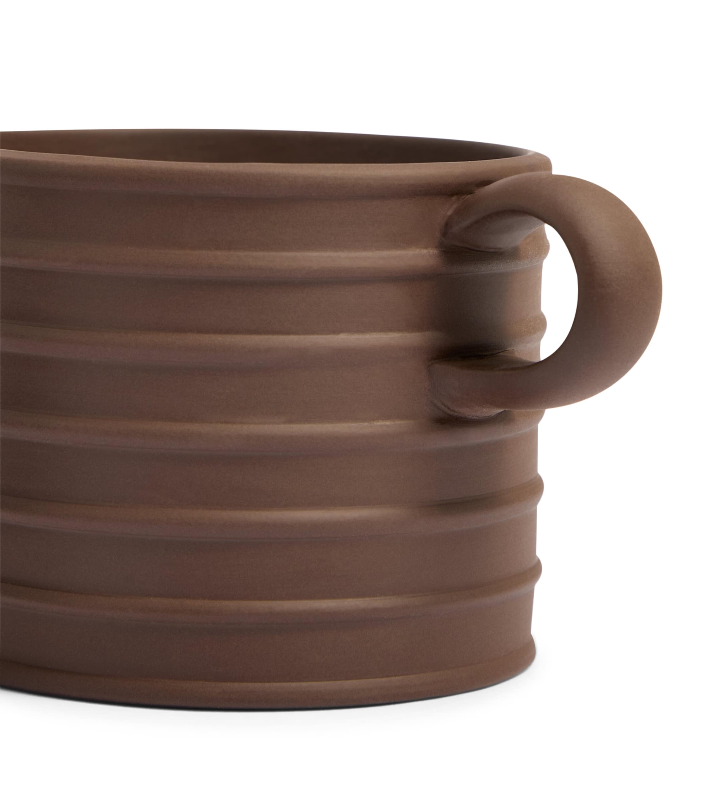 Set of 2 x JW Anderson Mugs (250ml) MULTI Image 4