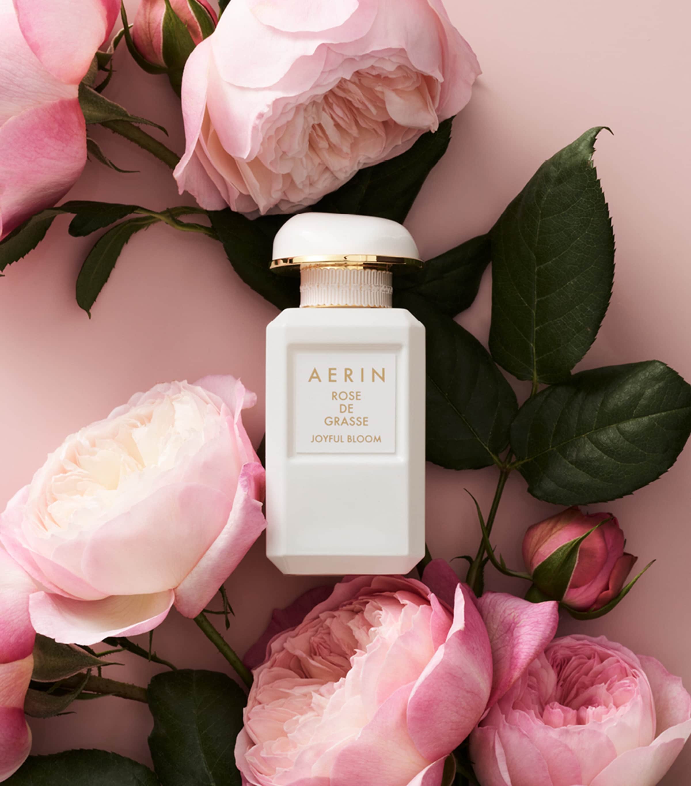 Aerin Rose de Grasse Joyful Bloom Eau de Parfum (100ml) Image 2