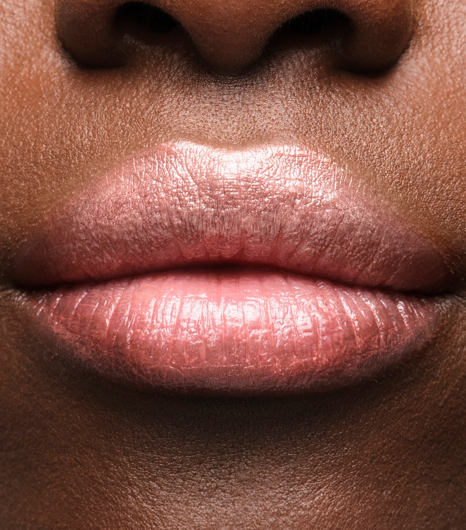 Light Glowing Lip Colour BROWN Image 4