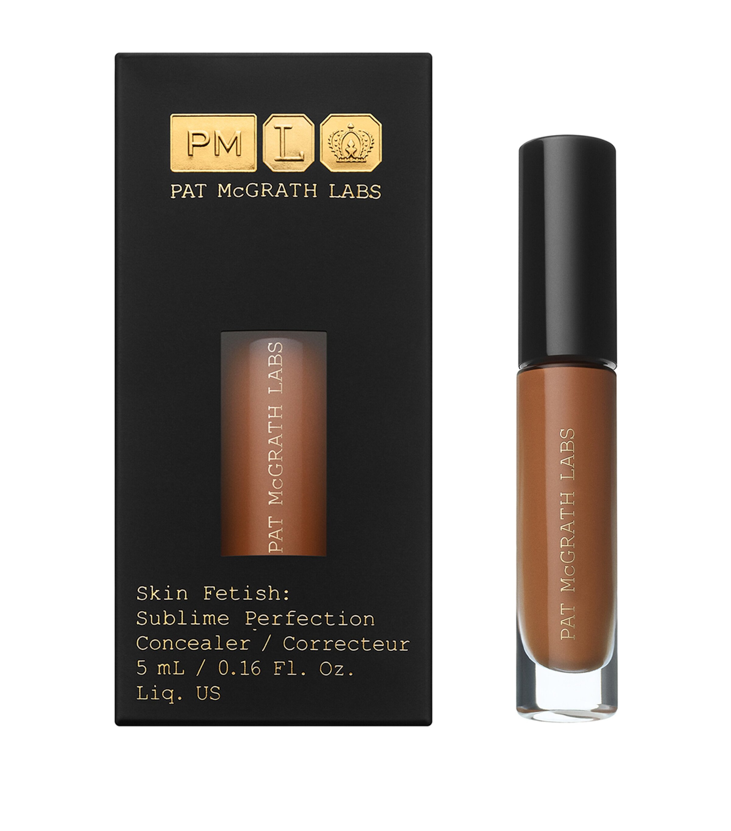 PAT MCGRATH LABS Skin Fetish: Sublime Perfection Concealer Image 5