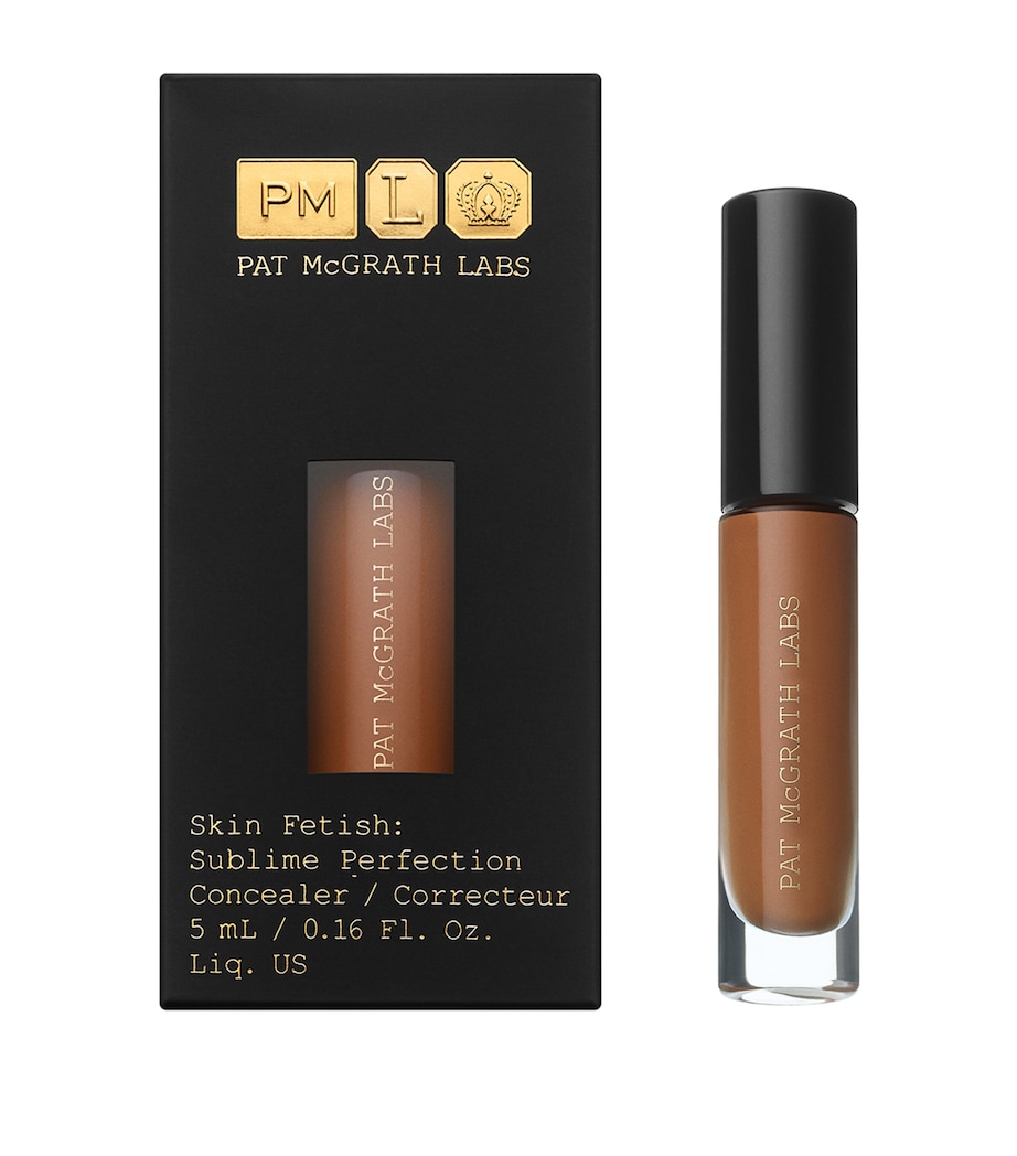 PAT MCGRATH LABS Skin Fetish: Sublime Perfection Concealer Image 5