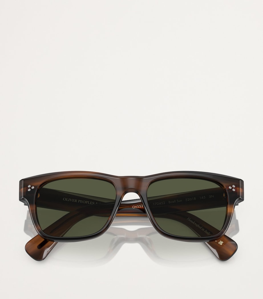 Oliver Peoples Acetate Birell Sun Sunglasses Image 5