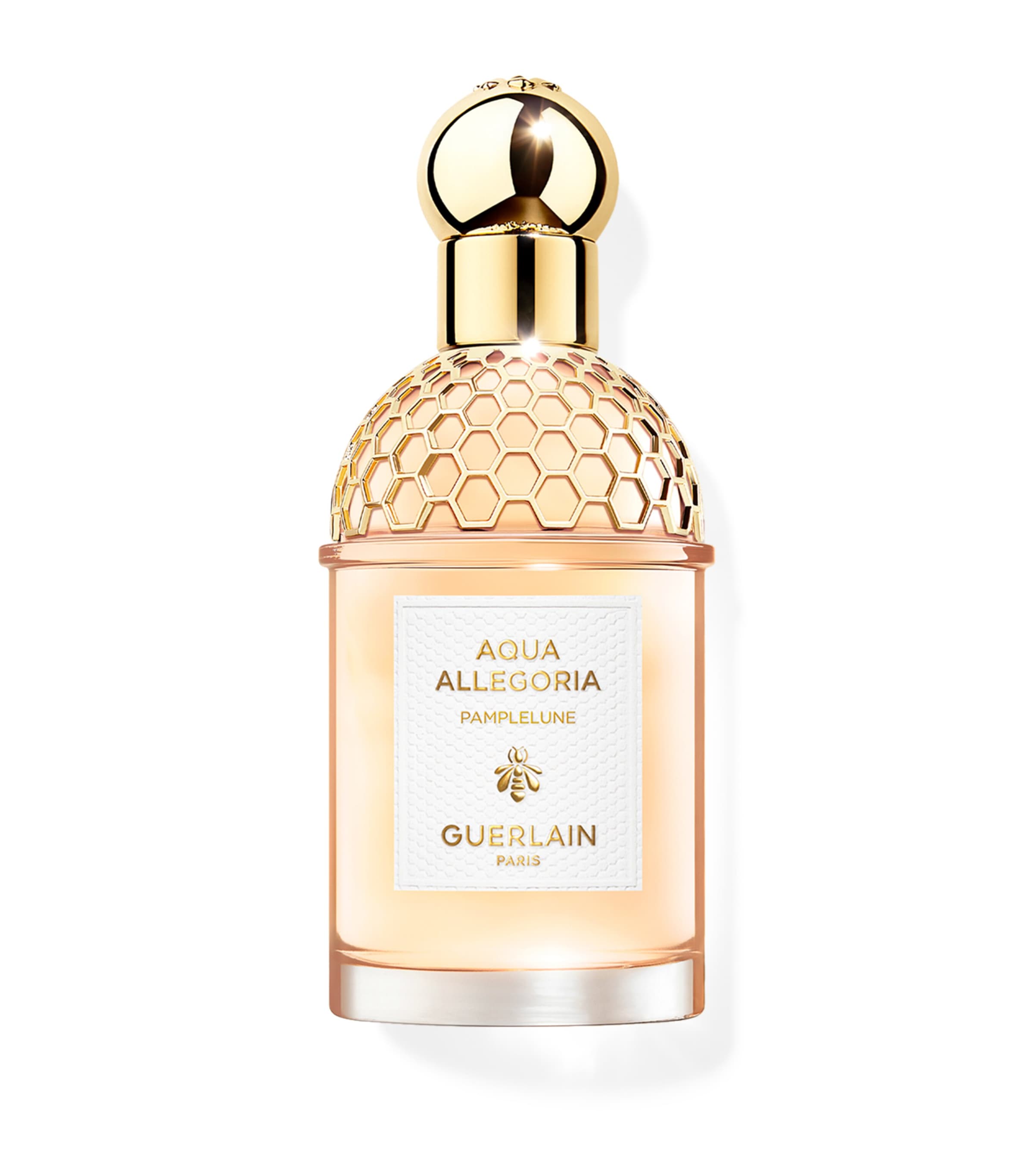 Guerlain Aqua Allegoria Pamplelune Eau De Toilette In White