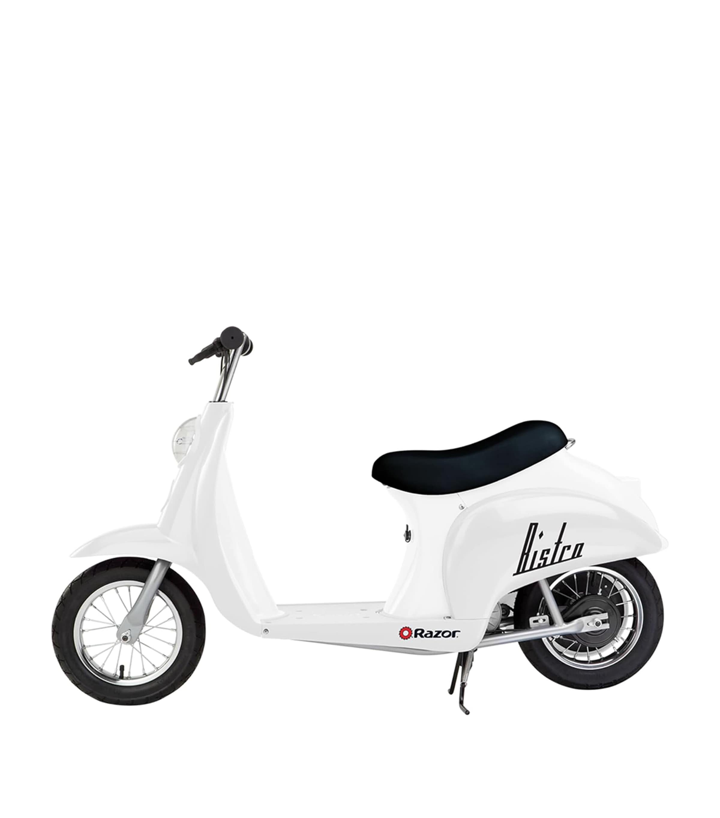 Electric Pocket Mod Bistro Moped MULTI Image 2