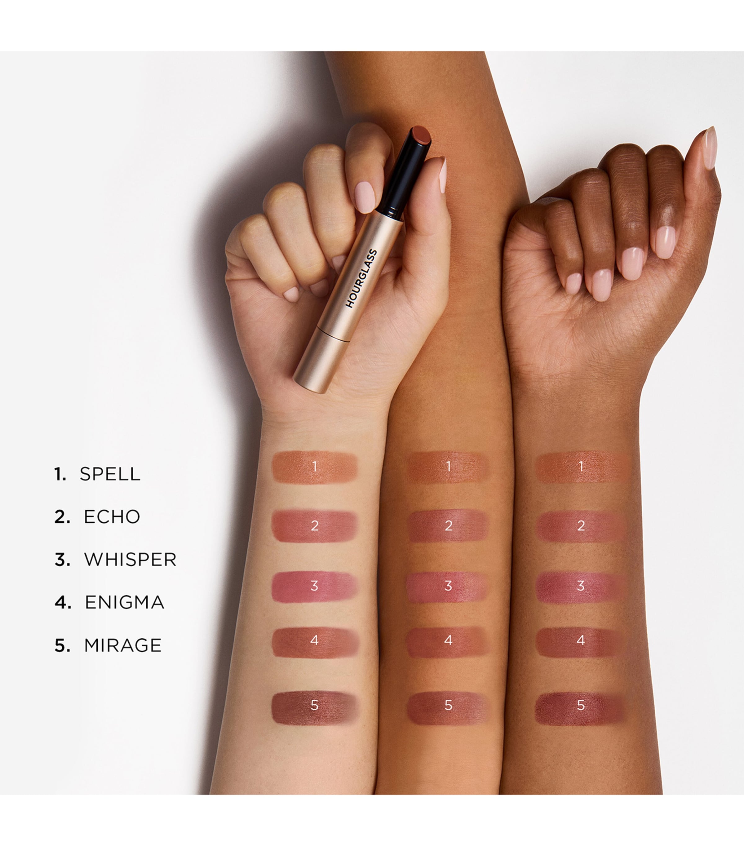 Hourglass Phantom Blur Balm Spell Image 3