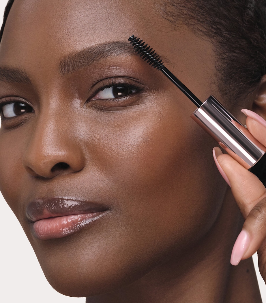 Clear Brow Gel (6.75ml) NO COLOUR Image 4