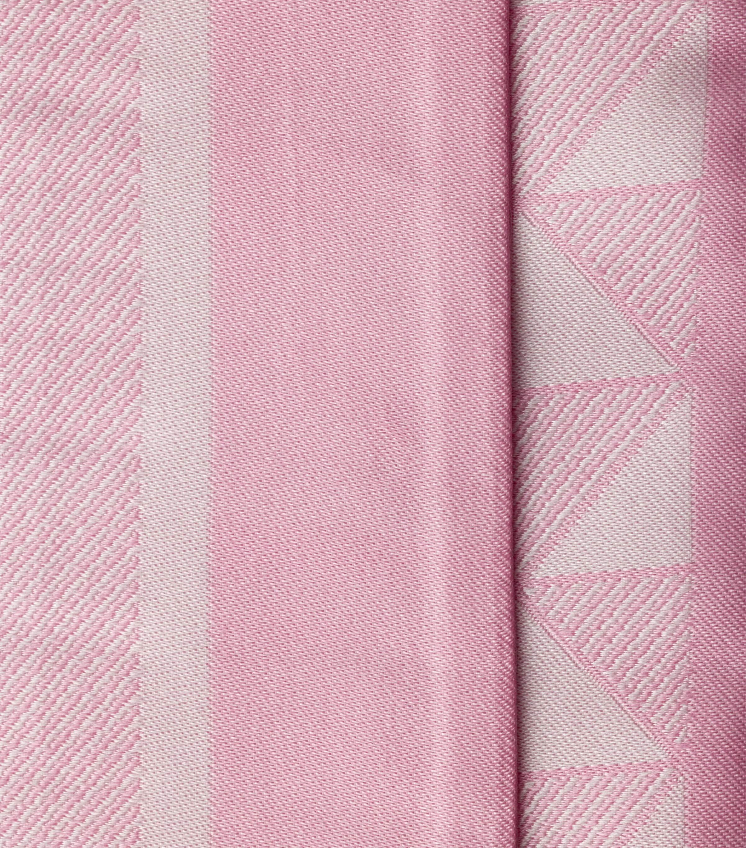 Prada Silk Symbole Jacquard Necktie Image 2