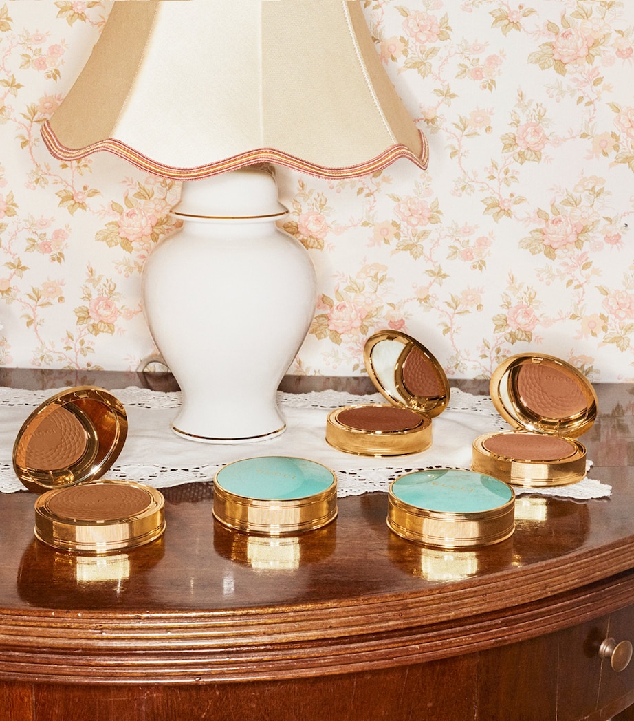 Poudre de Beauté Éclat Soleil 03 Image 4