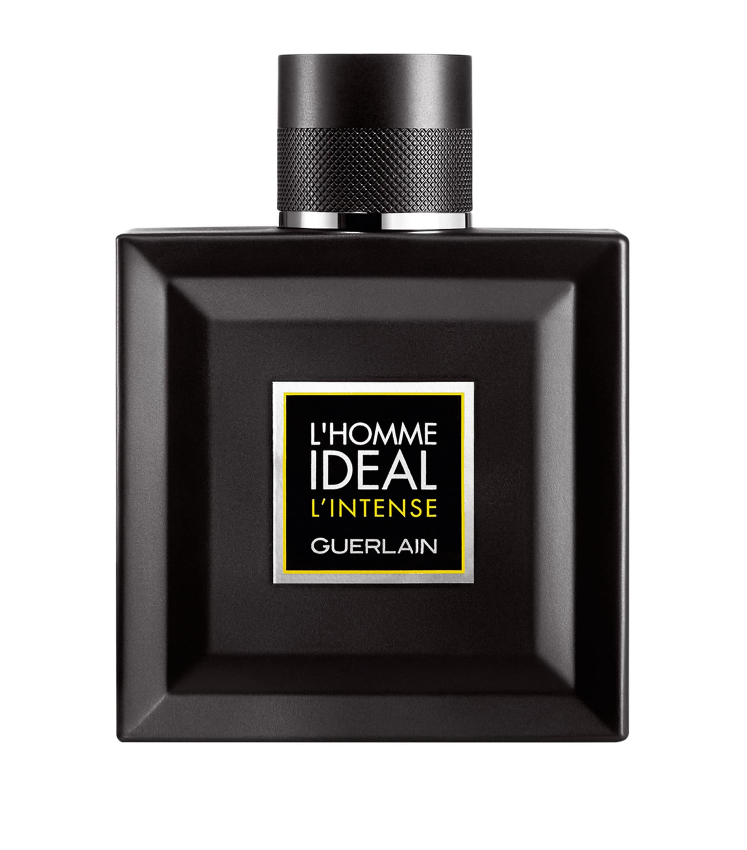 Guerlain L'homme Idéal L'intense Eau De Parfum