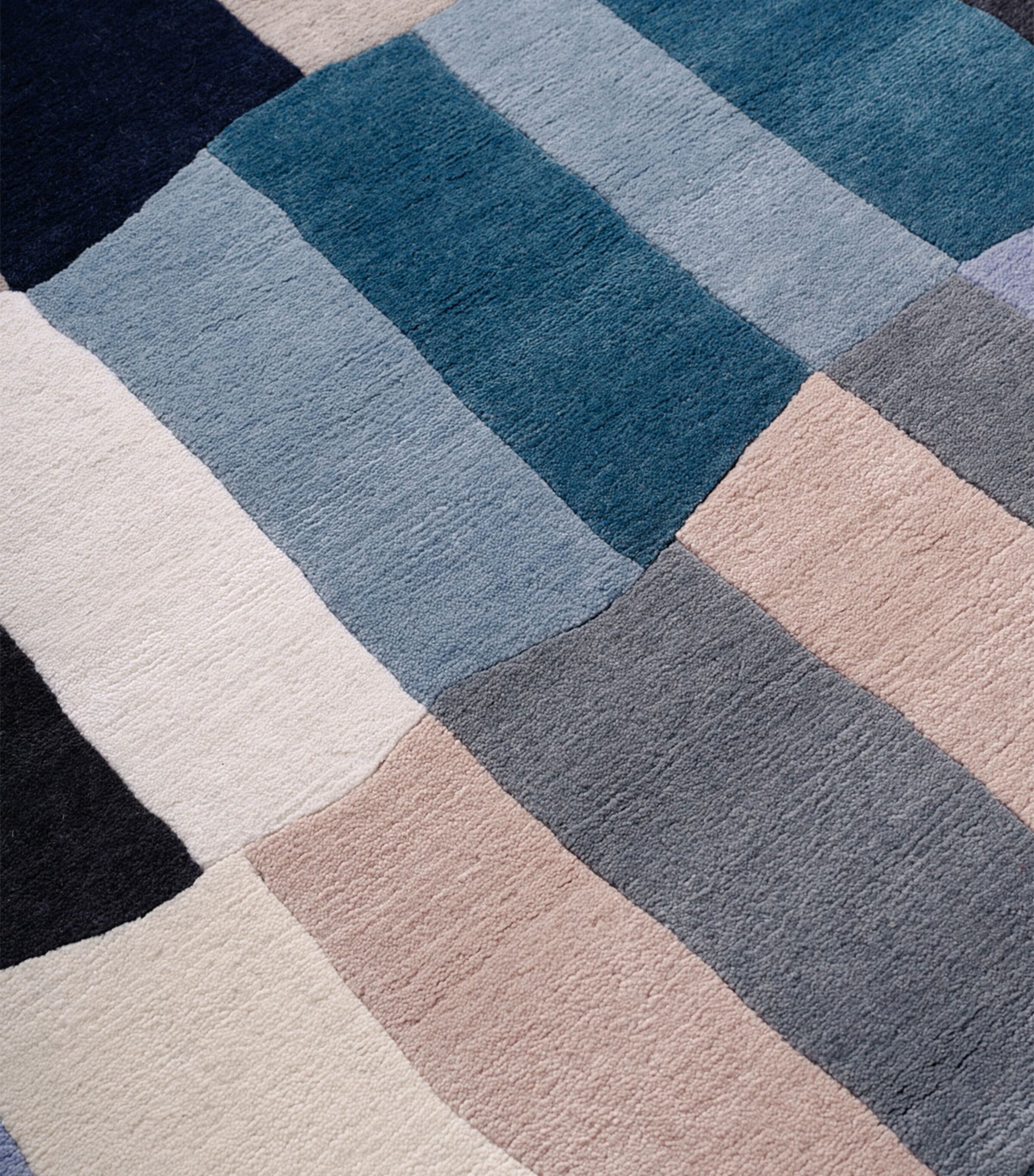 x Paul Smith Parachute Sky Rug (3.05m x 2.44m) MULTI Image 2