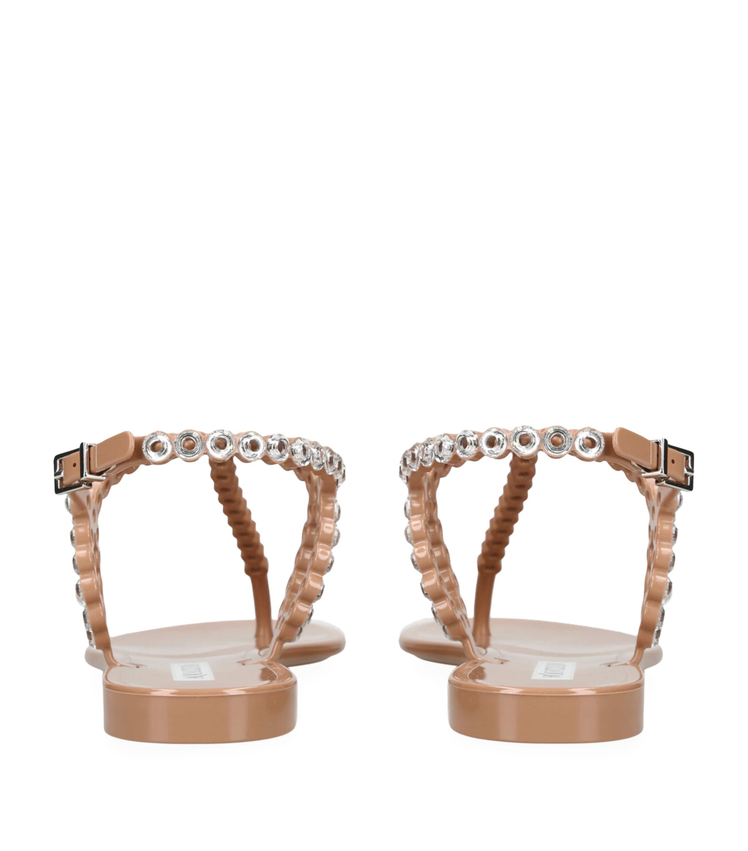 Almost Bare Sandals BLUSH Image 2