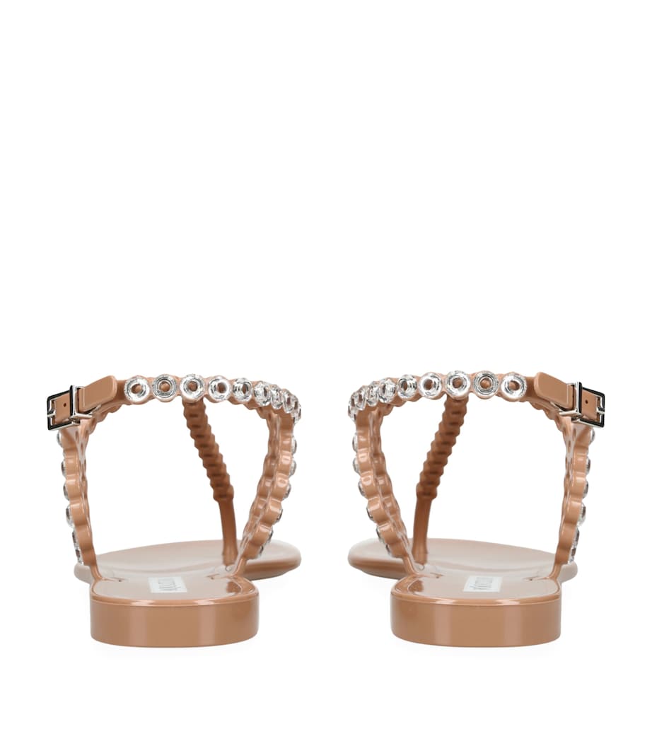 Almost Bare Sandals BLUSH Image 2
