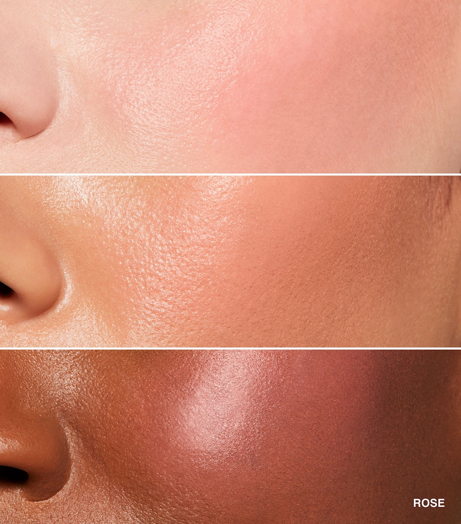 Pot Rouge ROSE Image 3