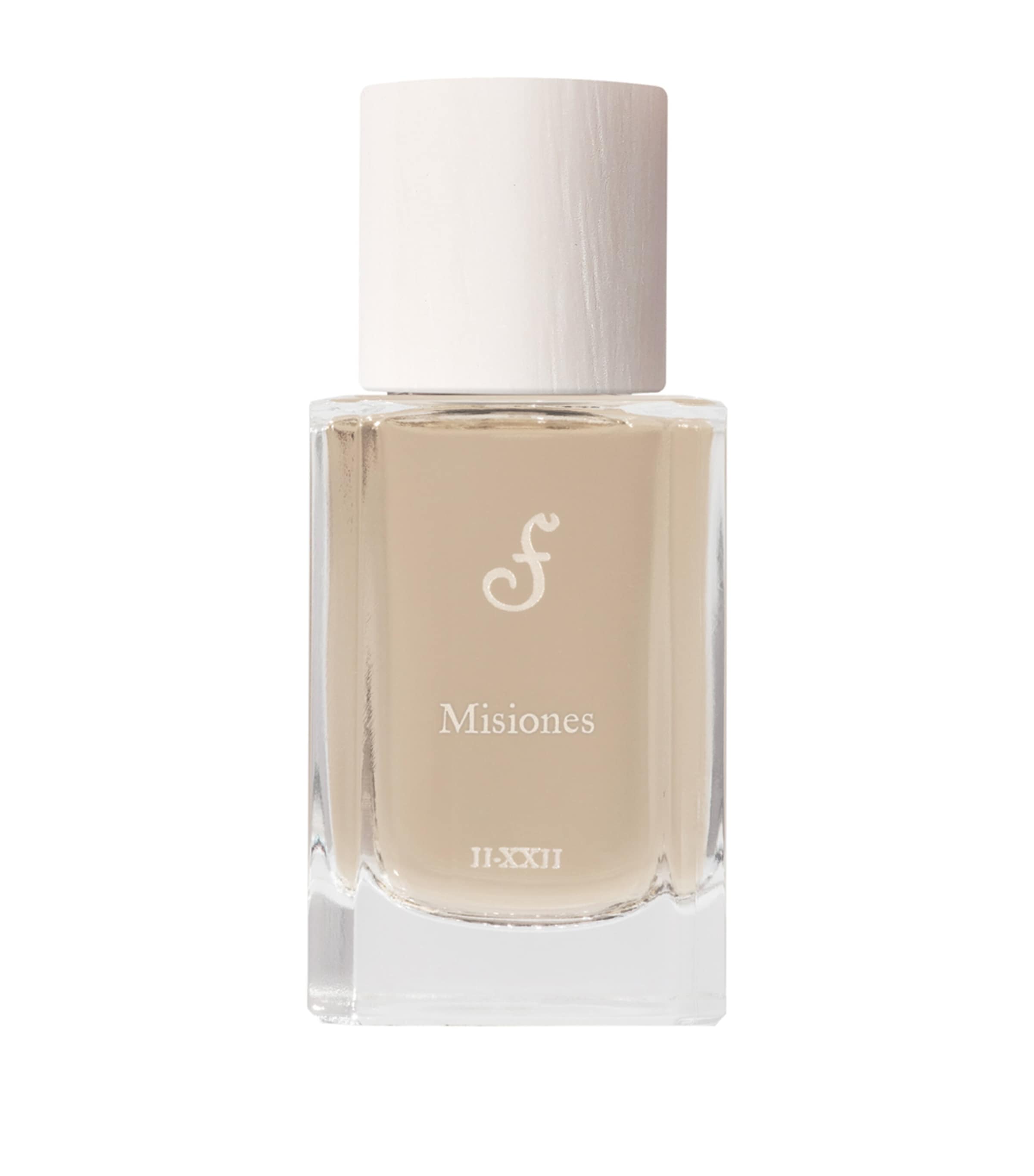 FUEGUIA 1833 MISIONES PERFUME