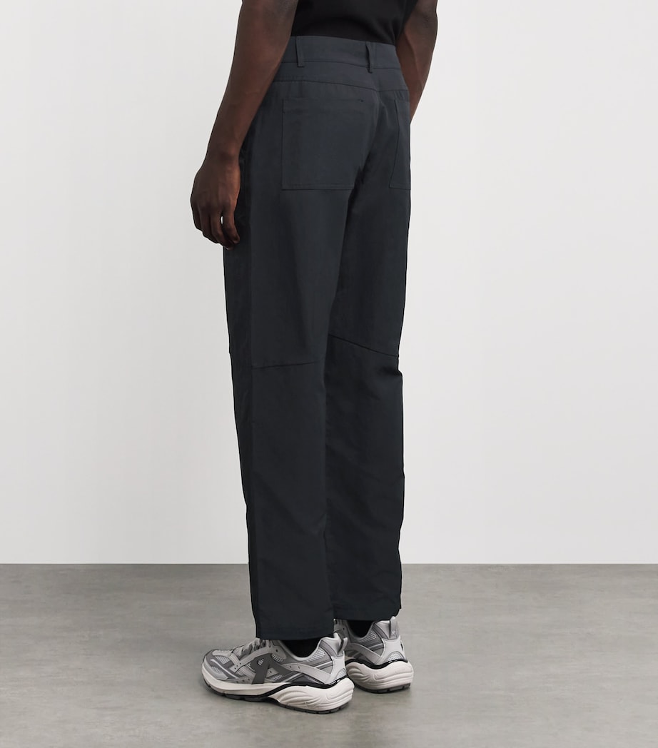Workwear Trousers MIDNIGHT Image 4