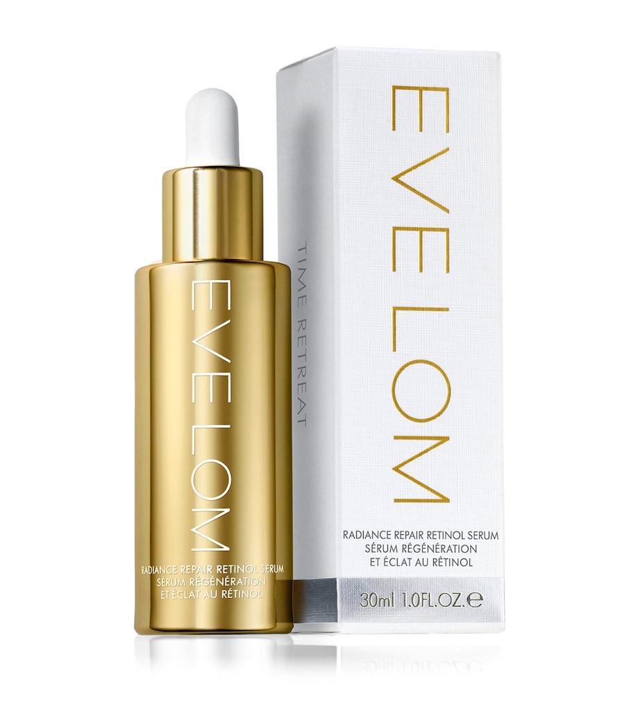 Radiance Repair Retinol Serum (30ml) NO COLOUR Image 3