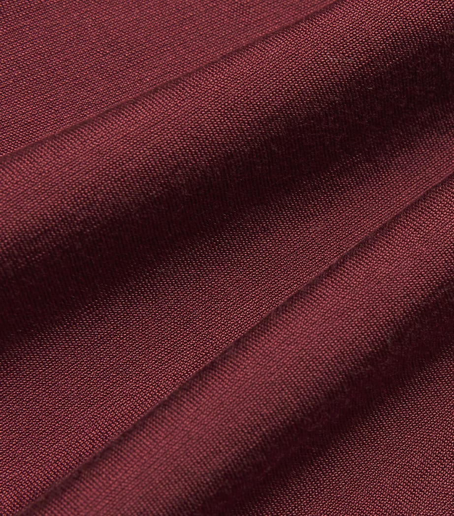 High-Neck Colorado Bodysuit 3240 MIDNIGHT R Image 6