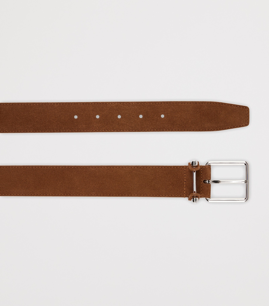 Chambeliss Suede Belt C132 Image 4