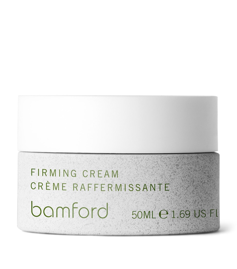 Firming Cream (50ml) NO COLOUR Image 1