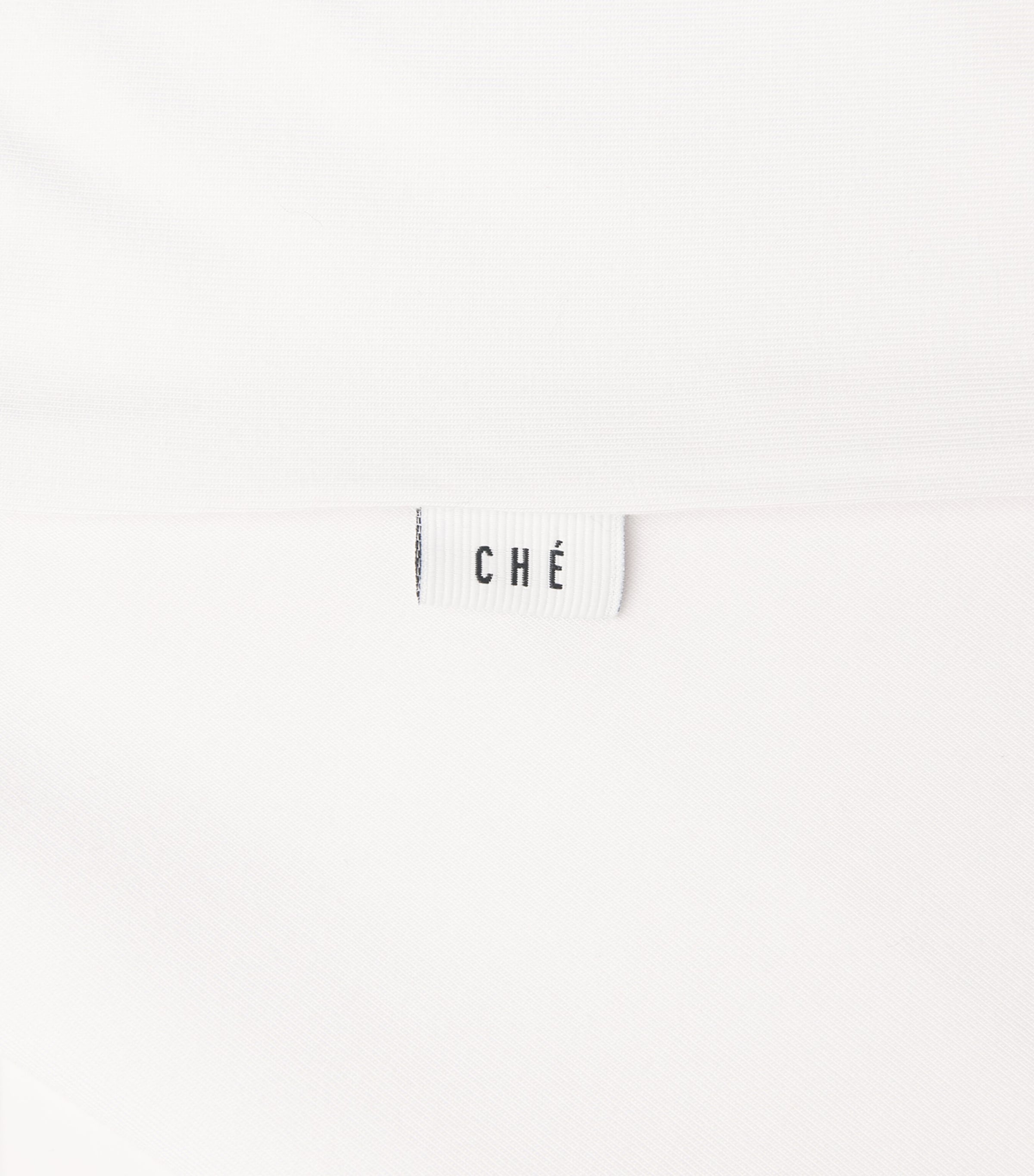 CHÉ Mens Modal-Blend Vest White Image 6