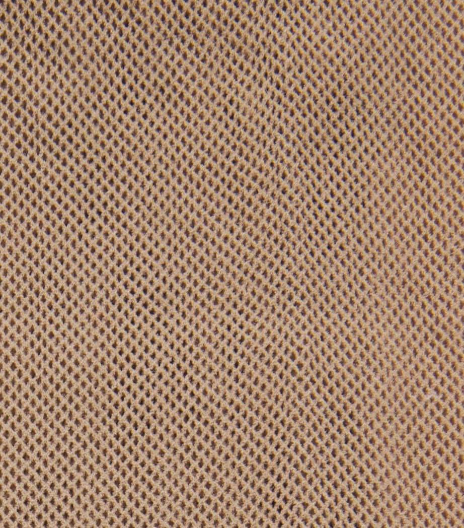 Falke Womens Net Tights Cocoon Image 2