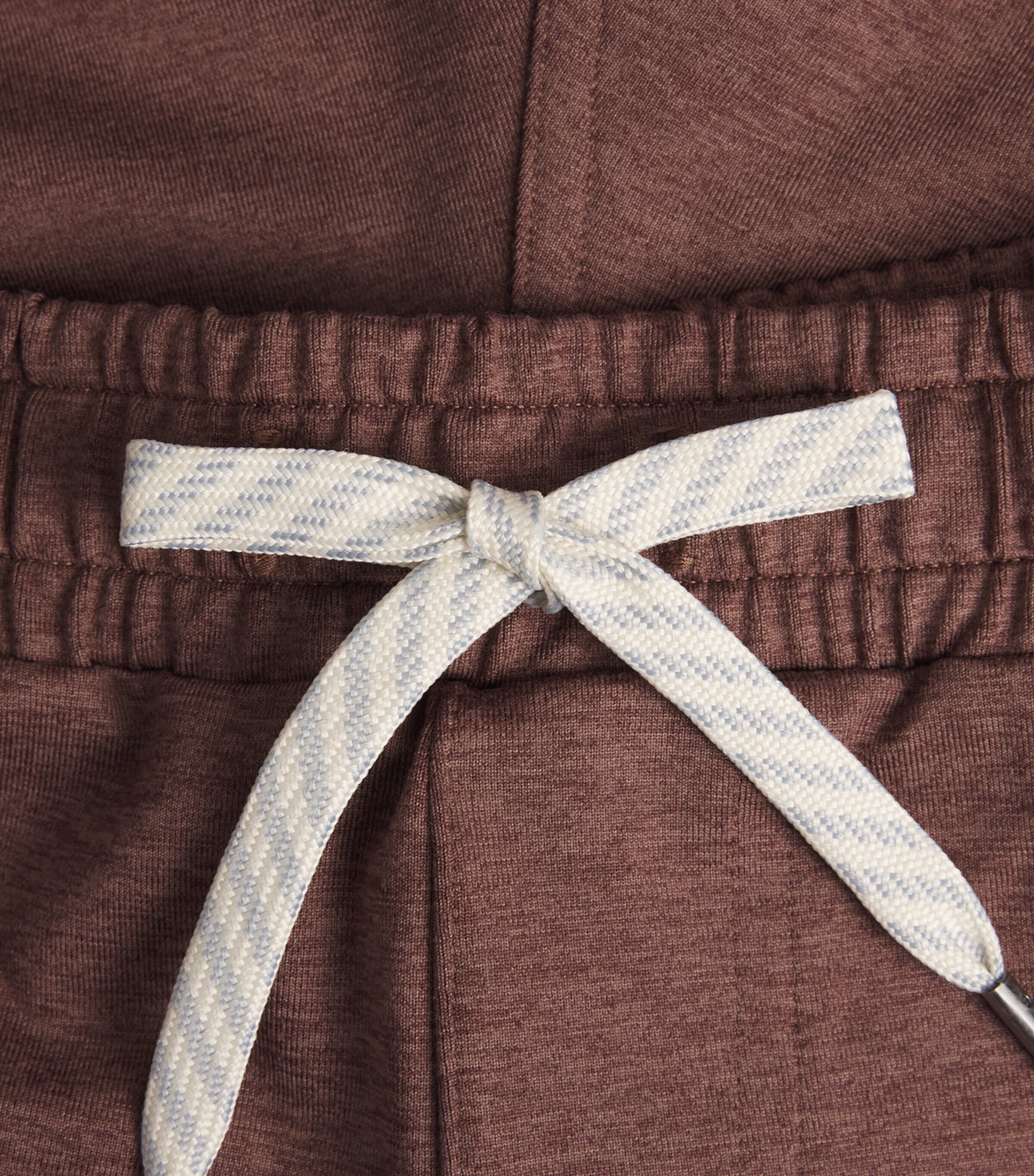 VUORI Mens Sunday Performance Shorts Sah Sable Heather Image 6
