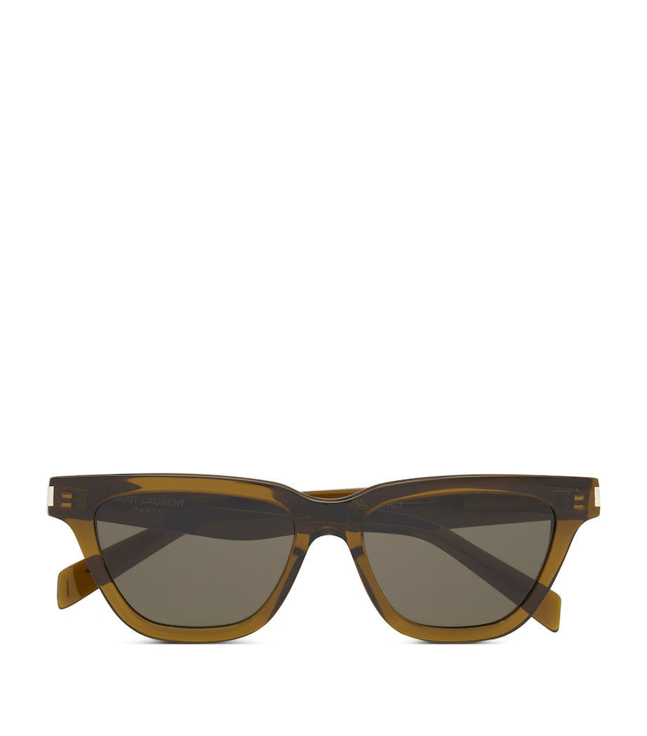 Saint Laurent Acetate SL 462 Sulpice Sunglasses Image 1