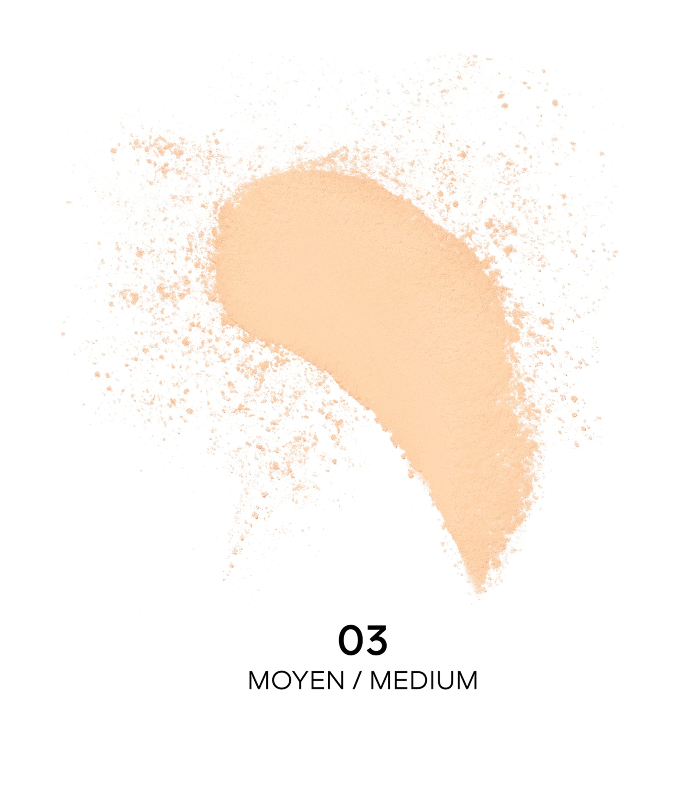 Parure Gold Skin Diamond Micro-Powder 03 Image 3