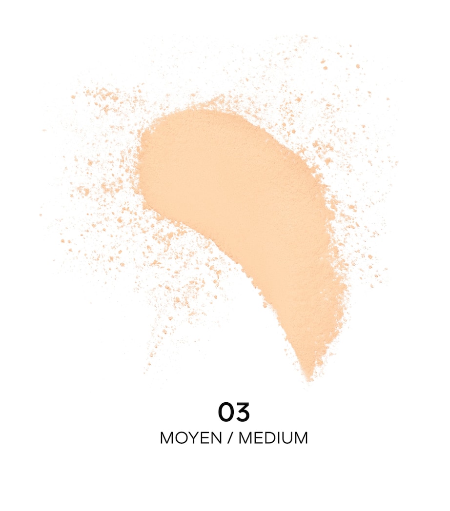 Parure Gold Skin Diamond Micro-Powder 03 Image 3