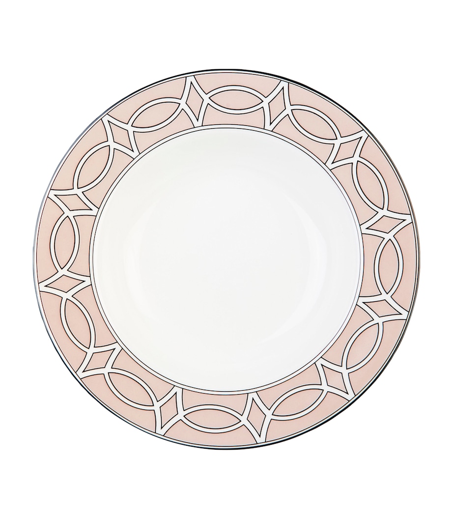 Loop Soup Bowl (23cm) BLUSH Image 3