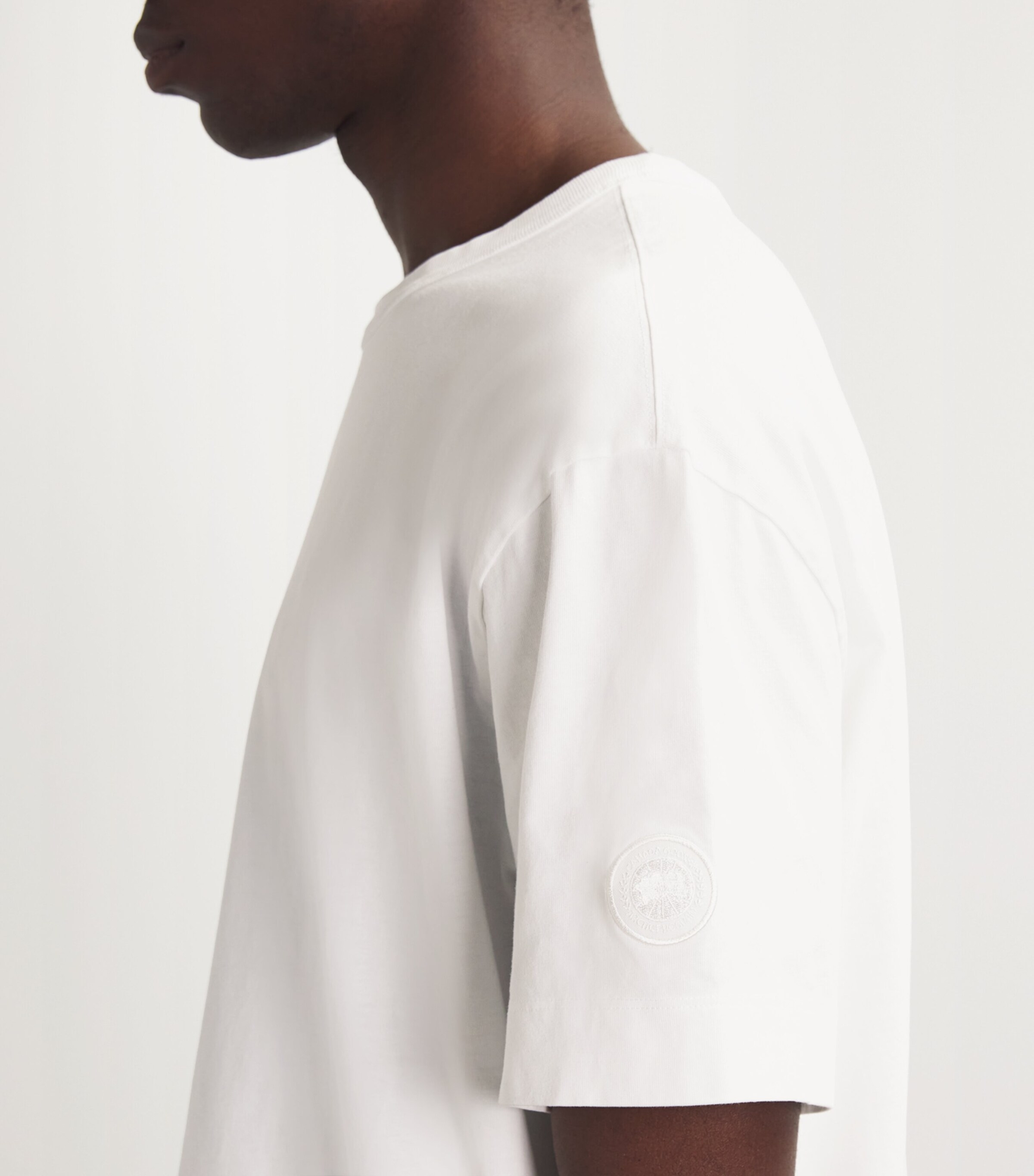 Relaxed Gladstone T-Shirt 9025 Image 6