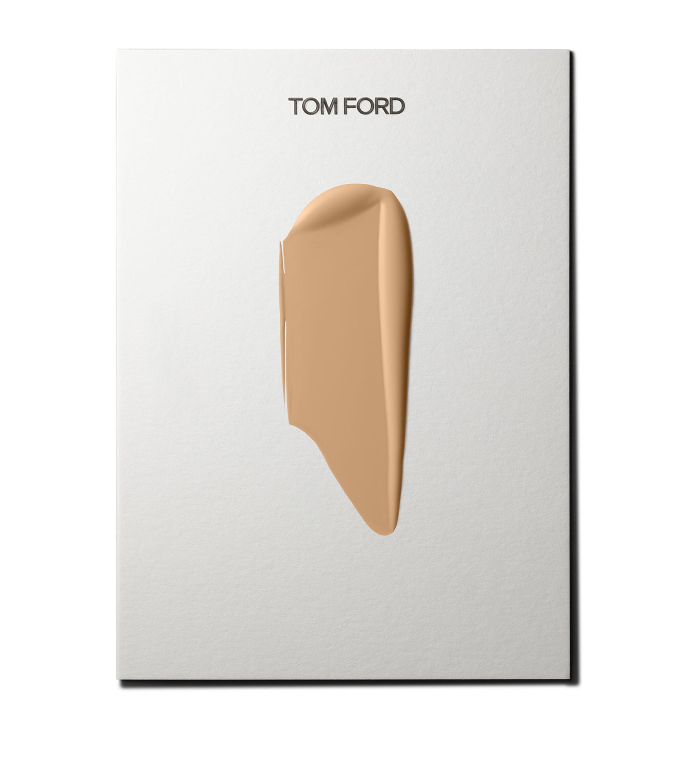 TOM FORD Shade And Illuminate Soft Radiance Foundation SPF 50 Bisque Image 3