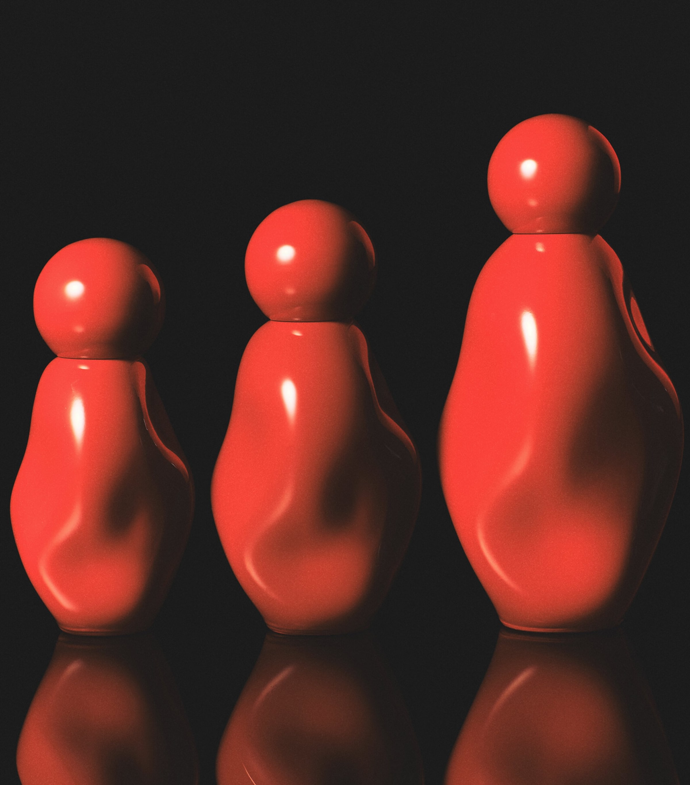 Cosmic by Kylie Jenner Intense Eau De Parfum (50ml) NO COLOUR Image 6